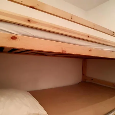 Asters B3 - Agreable - Proche Des Pistes - Balcon Mae-1724 شقة سان-مارتن-دي-بيفيل