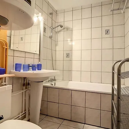 Asters B3 - Agreable - Proche Des Pistes - Balcon Mae-1724 Saint-Martin-de-Belleville