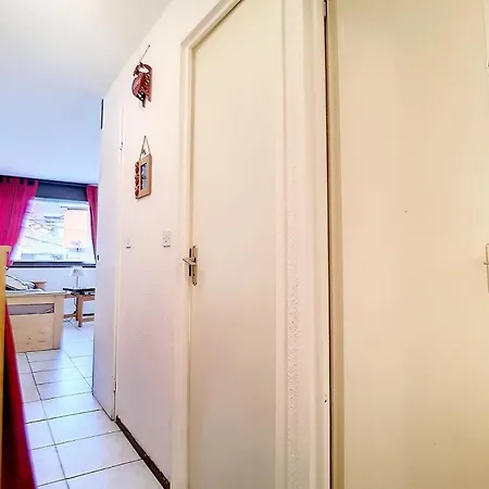 Lägenhet Asters B3 - Agreable - Proche Des Pistes - Balcon Mae-1724 Saint-Martin-de-Belleville